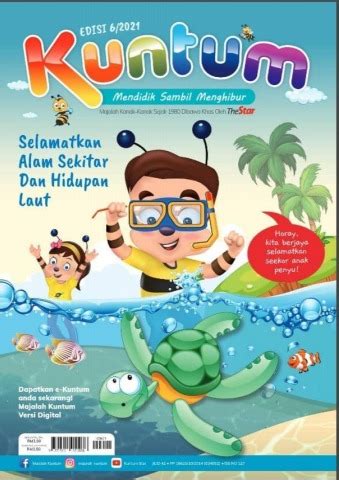 Kuntum Jun 2021 RAK BUKU DIGITAL PSS AL JAUHAR Flip PDF AnyFlip