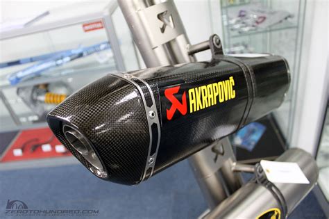 Akrapovič | Akrapovic Exhaust System | AuTo CaR