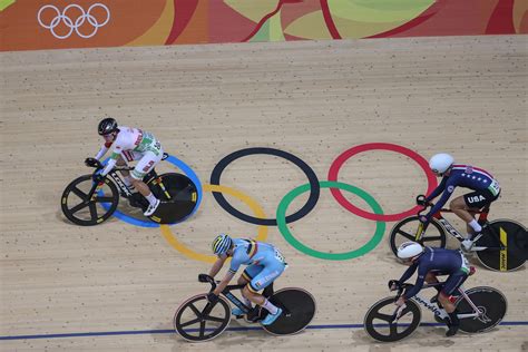 Tokyo Cycling Essential Guide To Olympic Track Cycling Events