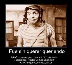 Chavo Del Ocho Quotes. QuotesGram