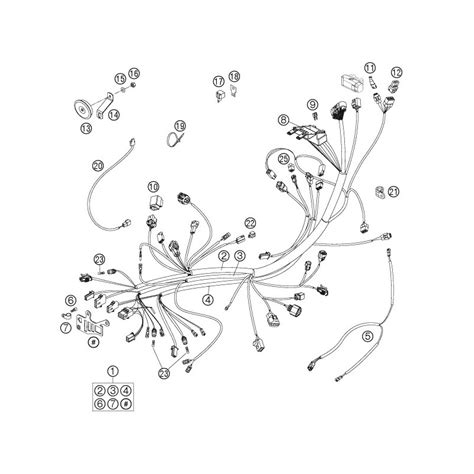 Ref.10 - Relay Cm1A-R-12V-H80 07 61111057000