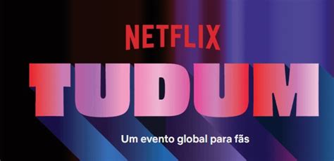 Confira Tudo O Que Rolou No TUDUM NETFLIX 9NOANDAR