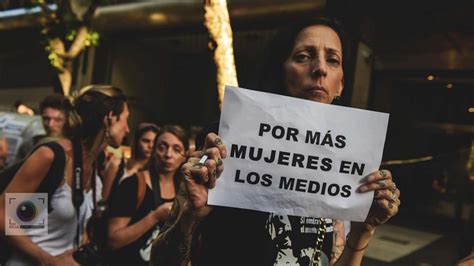 Mujeres Pierden Visibilidad En Los Medios Durante Pandemia Vida Universitaria Universidad