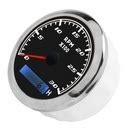 Mm Obrotomierz Wska Nikowy Rpm Tacho Gauge Ip Za