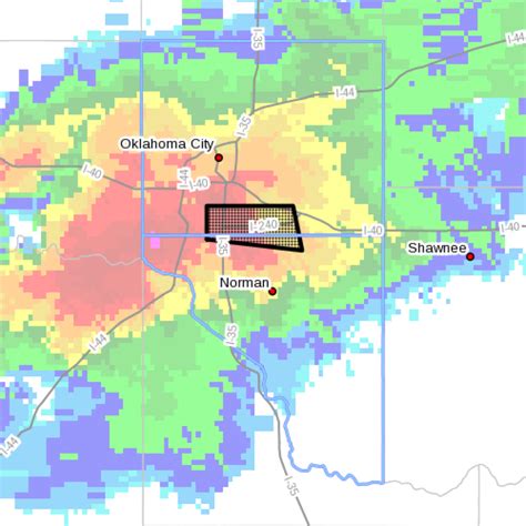 One Dead After Oklahoma Flooding Tornadoes Fallin Declares State Of