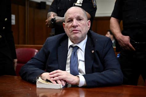 Jury Selection Opens In Harvey Weinstein S New Sex Crimes Trial In NY ABS CBN Entertainment