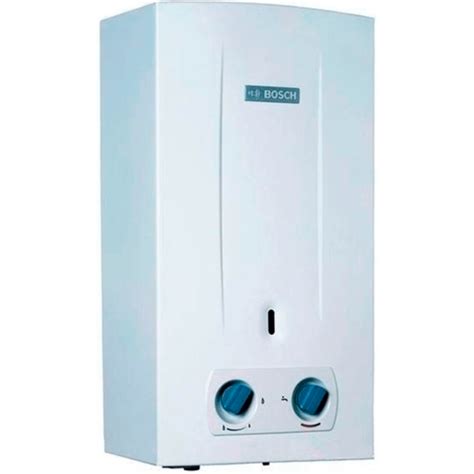 Газовая колонка BOSCH THERM 2000 O W 10 KB, цена 4600 грн., купить в ...