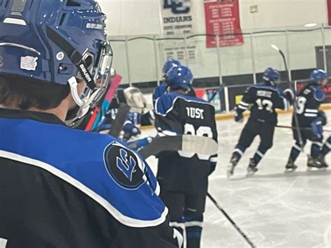 Lake Central High School Hockey - Home