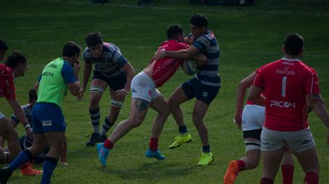 Regional De Rugby Conocé Los Resultados Y Las Posiciones