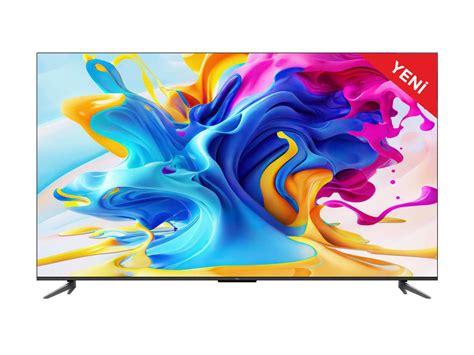 TCL C645 Series 55C645: recensione e scheda tecnica