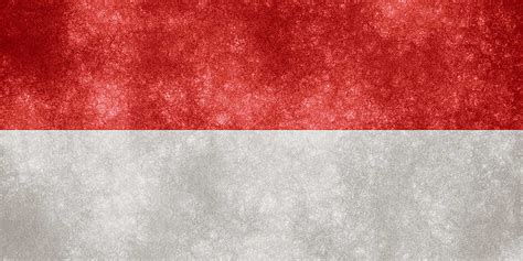 Indonesia Flag Wallpapers - Wallpaper Cave