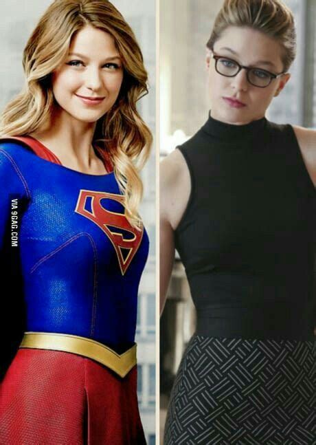 Pin by José González on Characters Melissa supergirl Supergirl Melissa benoist hot