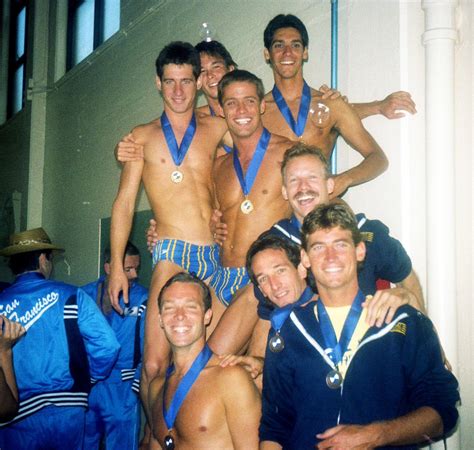 Gay Games On Twitter RT GayGames The Swim Competition Was Well