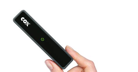 Some Cox cable customers will need 'mini boxes'