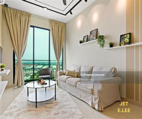 Maple Residence Condominium Bedrooms For Rent In Klang Selangor