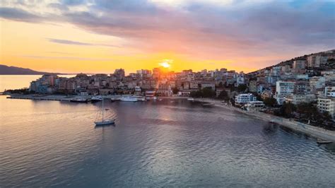 Албания — практическая информация