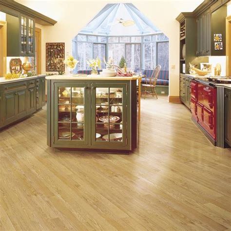 Oak Natural Red 5" | Great Lakes Flooring | Quality. Service. Innovation.