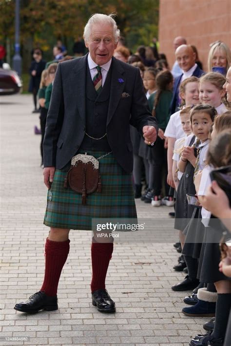 Mature Men Of TV And Films King Charles III Id SO Like To Give His Majesty A