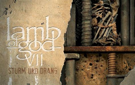 Lamb Of God Release New Track 512