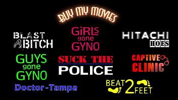 Yasmine Woods Pussy Gets Blasted With Cum XNXX