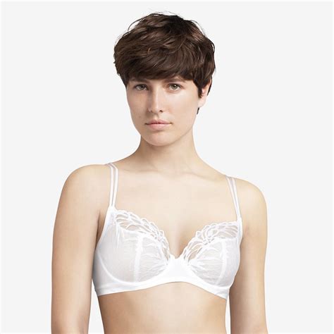 Womens Victoria S Secret Wicked Unlined Lace Balconette Bra With Laceup Detail White Artofit