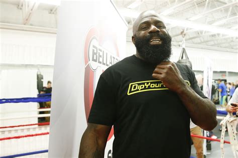 Damn They Were Good Kimbo Slice A Street Legend Turned Mma Superstar