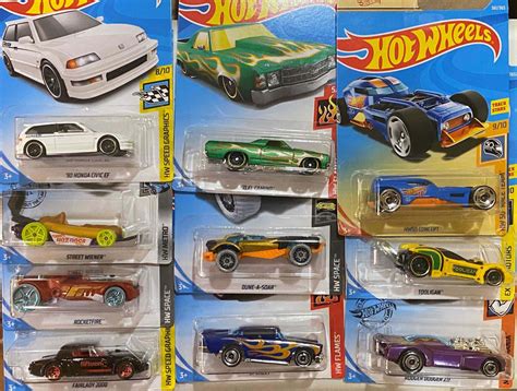 Carritos Hot Wheels Originales Racing Nuevos Bs En My Xxx Hot Girl