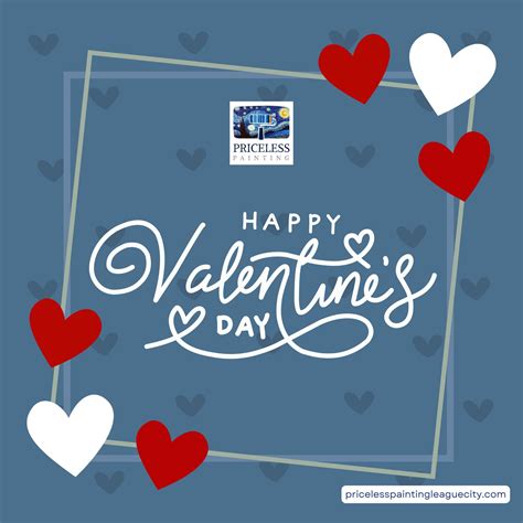 💖 Happy Valentine's Day from... - Priceless Painting