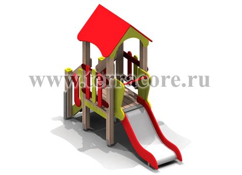 игровые площадки для улицы фото, детские уличные комплексы 5142 можно ...