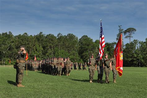 Dvids Images U S Marines With Th Engineer Support Battalion