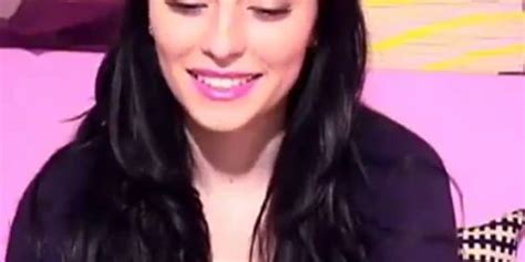 Beautiful Brunette Chatting And Fingering 1 Wmv Tnaflix