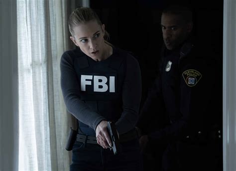 Criminal Minds Evolution (3x05) The Brutal Man Review