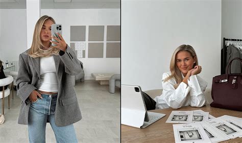 TikToker reveals Molly-Mae Hague’s new brand, Maebe, is s...