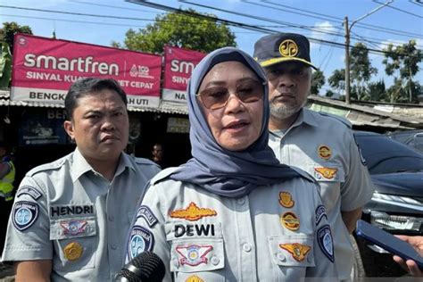 Jasa Raharja Jamin Seluruh Korban Kecelakaan Bus Di Subang Dapat Santunan