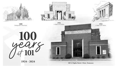 First Christian Church Celebrates 100th Anniversary Radio Nwtn