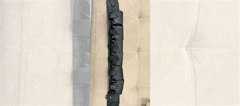 Патронташ 12 калибр кожаный отл сост купить в Москве с доставкой ...