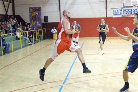 Basket ball Nationale 3 masculine Papo a vite retrouvé sa place