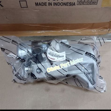 Jual Dinamo Starter Assy Toyota Dyna Rino 13b 14b Ps115 Original Volt12 Shopee Indonesia