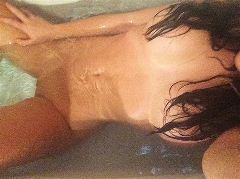 Karrueche Tran Nude LEAKED Pics Sex Scenes Compilation