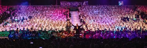 Peace Proms Choir Workshops Move Online Cross Border Orchestra