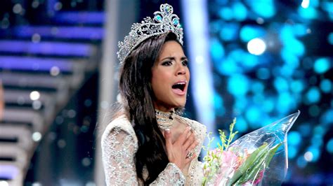 Lo Mejor De Francisca Como Reina De Nbl Realities Nuestra Belleza Latina Univision