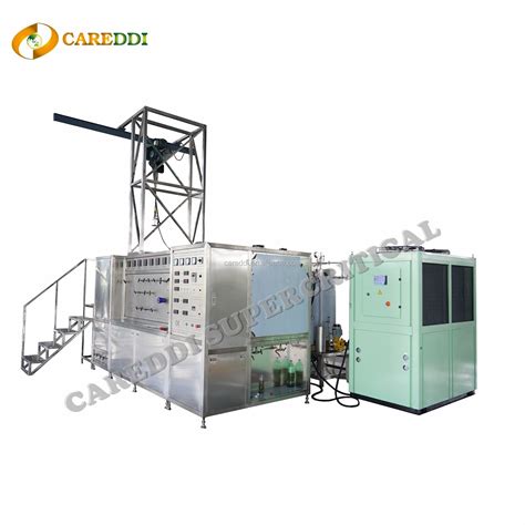 Fully Automatic Supercritical Co Extraction Machine With Good Quality