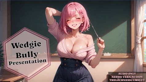 Wedgie Bully Presentation Erotic Audio Preview Free Mobile Porn