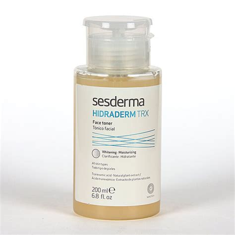 Sesderma Hidraderm Trx Tonic - 200ml | سيسديرما هيدراديرم تونر - 200 م ...