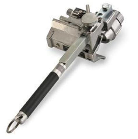 Speed stripper 1542-2AS series cable stripper