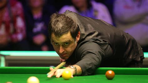 Ronnie OSullivan wins World Snooker Championship 2020
