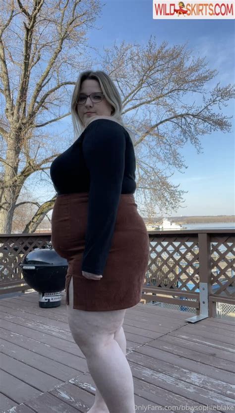 Bbwsophieblake Bbwsophieblake Sophieblakebackup Nude OnlyFans Instagram Leaked Photo 219