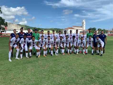 Maricá FC Sub 17 vence Bonsucesso e conquista vaga na final do Carioca