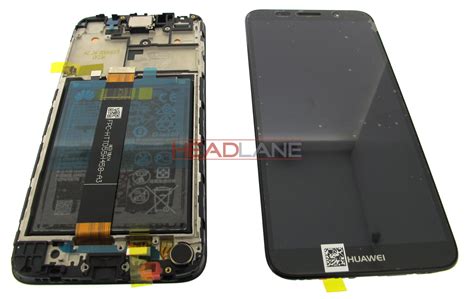 Huawei Y5 (2018) / Y5 Prime (2018) LCD Display / Screen + Touch ...