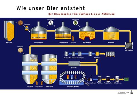 Ausbildung Brauer und Mälzer azubister